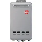 Rheem Tankless – Gas RTG-70XLNWA-1 Power EA