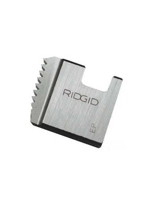 Ridgid 70715 2 Inch 11-1/2 TPI High Speed Steel Manual Threader Pipe Die