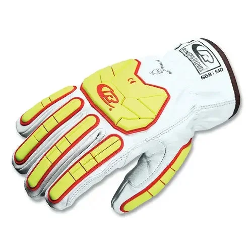 Ringers 668-13 R668 Medium-Duty Impact Gloves Size 13