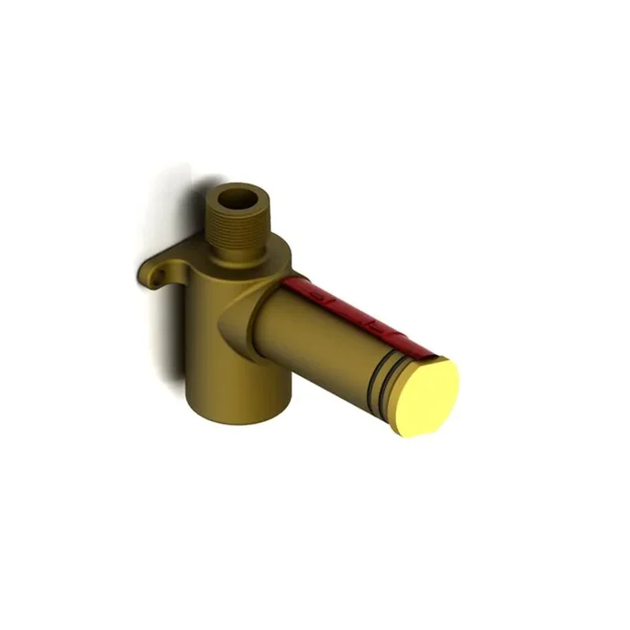 Riobel Wall Mount Tub Spout Rough-in Valve