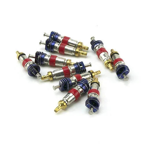 Ritchie Engineering YJ19305 PKG.10 A/C Schrader Core