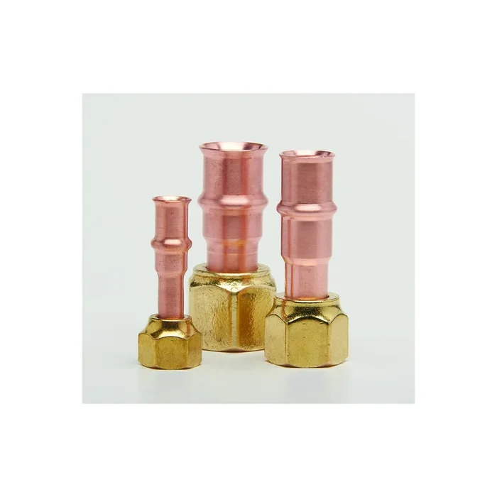 RLS 3291120000111 3/4 SAE Flare – Female Adapter