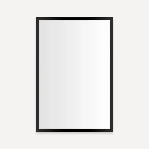 Robern PC2030D4TNN83 Profiles Framed Cabinet 20 x 30 x 4