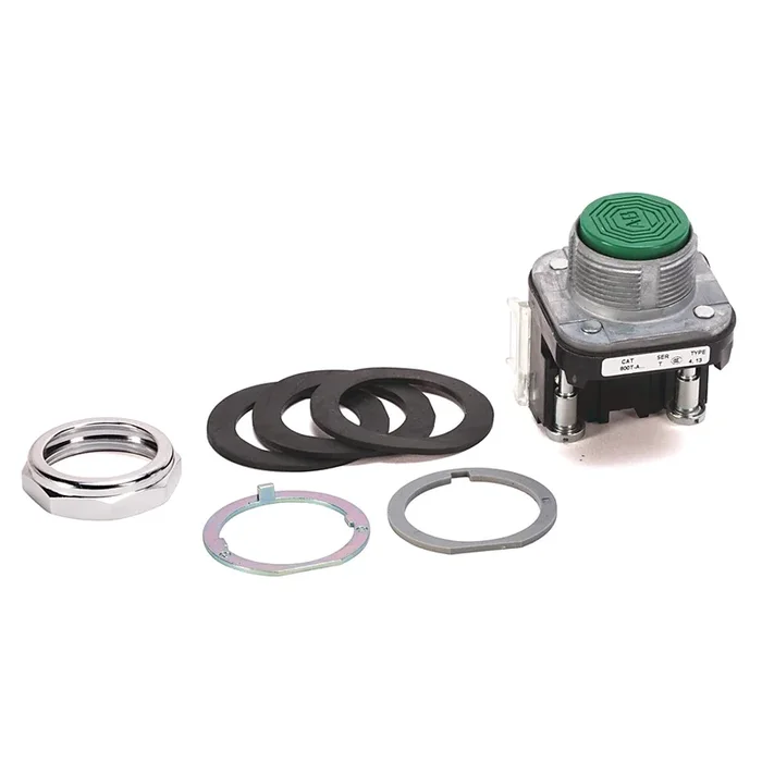 Rockwell Automation 800T-A7D1 Momentary Contact Push Button