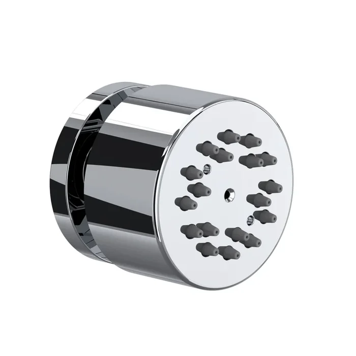 Rohl 0126BS1APC 2-Function Body Spray in Polished Chrome