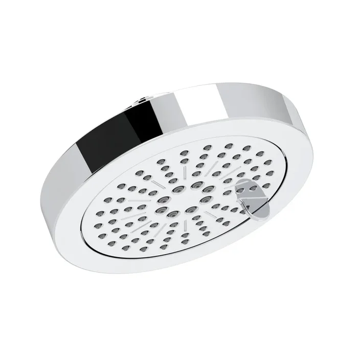 Rohl 60126MF6APC 6 6-Function Showerhead in Polished Chrome
