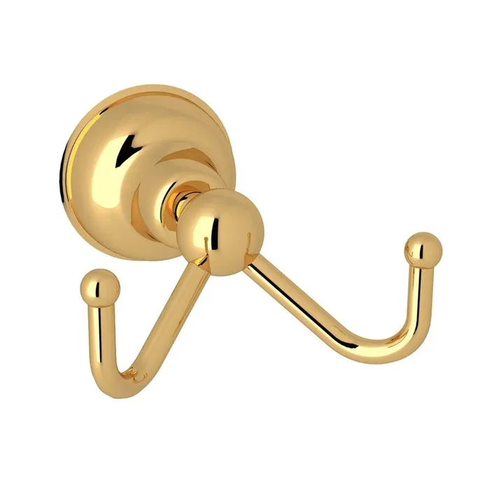 Rohl Arcana™ Double Robe Hook