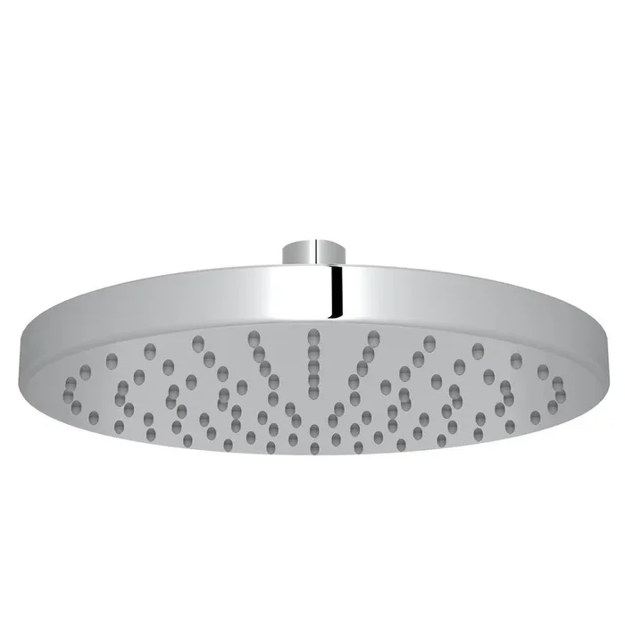 Rohl WI0196APC Campo Single Function Showerhead in Polished Chrome