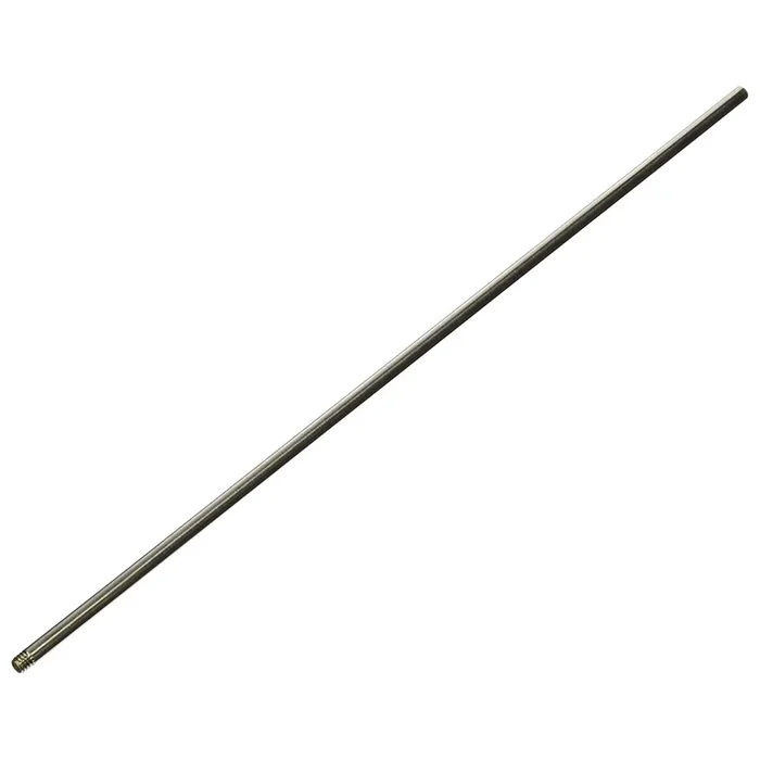 Rohl ZZ9276002A-STN Pop-Up Rod With Knob And Connection