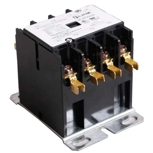 ROTOM DP-4P30A240 4POLE 30AMP 240V * CLEARANCE *