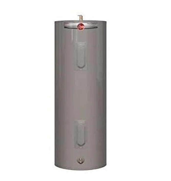 Ruud PROE50-M2-RU95 Professional Achiever 50 gal. Medium 4.5kW 2-Element Residential Electric Water Heater