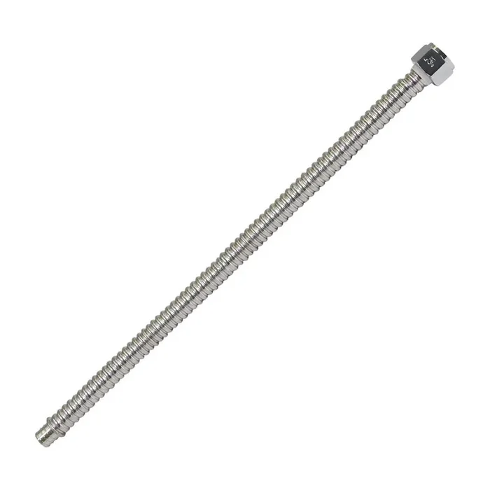 RWC 437418 3/4SWT X 3/4FIP X 18 SS CONN