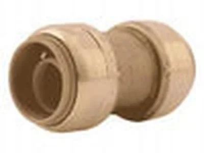 RWC U016LF SB STRGHT COUPLING 3/4X3/4
