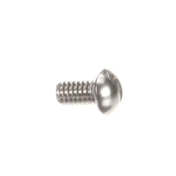 S084 screw 8-32 x 5/16 s/s rhm slo for Edlund EDLS084