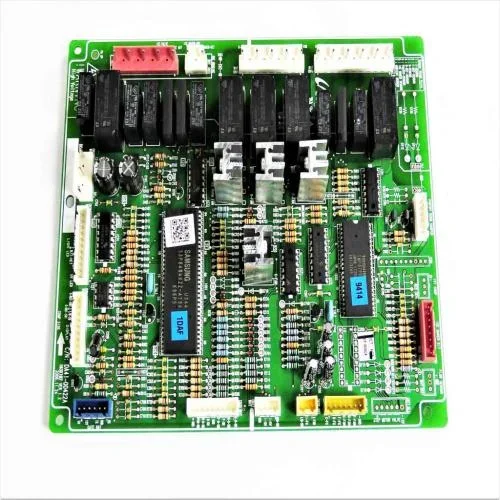 Samsung DA41-00413F Main PCB Assembly