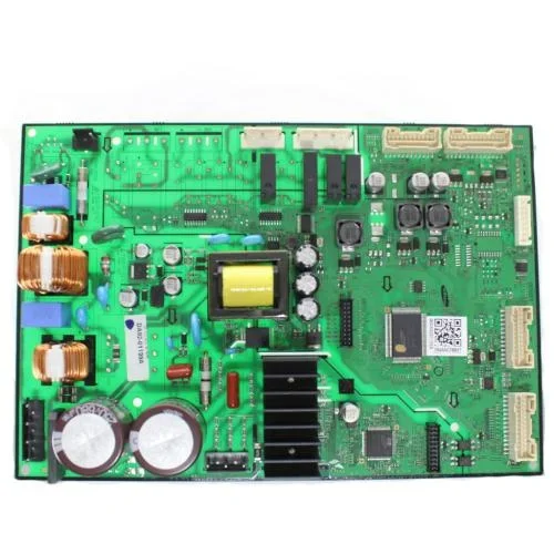 Samsung DA92-01199A Assembly PCB Main