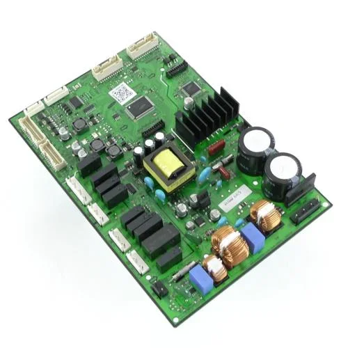 Samsung DA92-01199F Assembly PCB Main