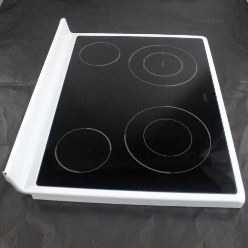 Samsung DG94-00735N Assembly Frame-Cooktop