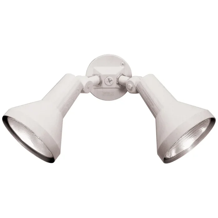 Satco 77/488 2 Light 15 PAR38 Flood