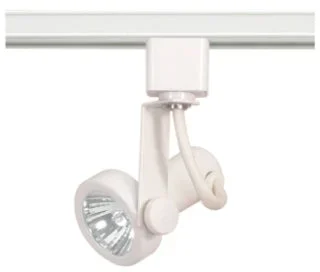 SATCO TH321 Track Lighting Head 50 W