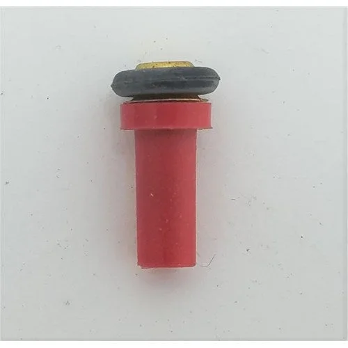 Schneider Electric AT-532-098-1-2 Restrictor .005 Red