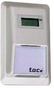 Schneider Electric EHR110-500-LCD humidity sensor