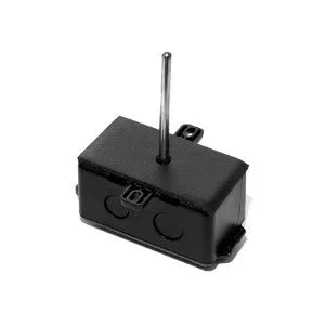 Schneider Electric ETD100-18-PB Temperature Sensor Duct 18 in.