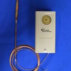 Schneider Electric TC-4111-116 Bulb Thermostat