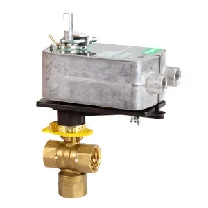 Schneider Electric VS-2313-526-9-11 Ball Valve Actuator Assembly