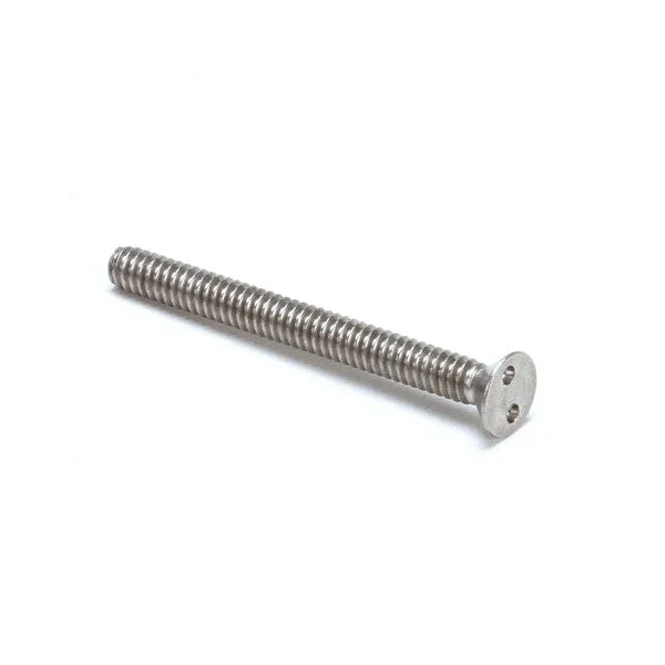 Screw #10-24 X 2 AT0F-3480-41166 for Accutemp