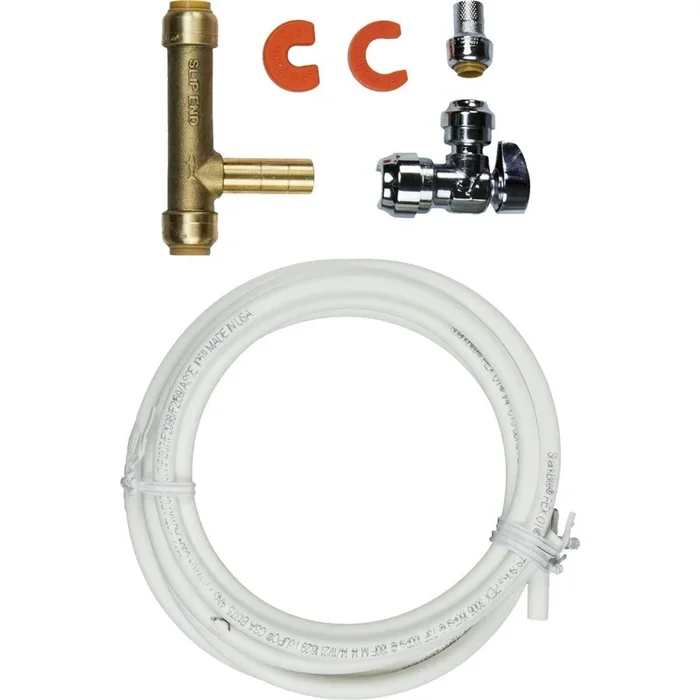 SharkBite 25024 PEX Ice Maker Installation Kit