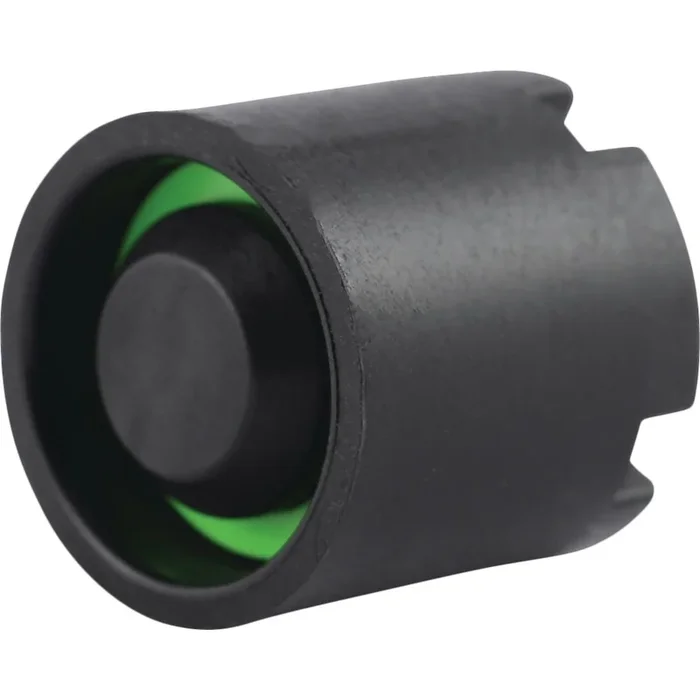 SharkBite K514A EvoPex 1/2 In. Push-to-Connect Plastic Cap