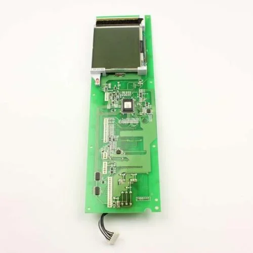 Sharp DPWBFB132MRU2 Control Unit