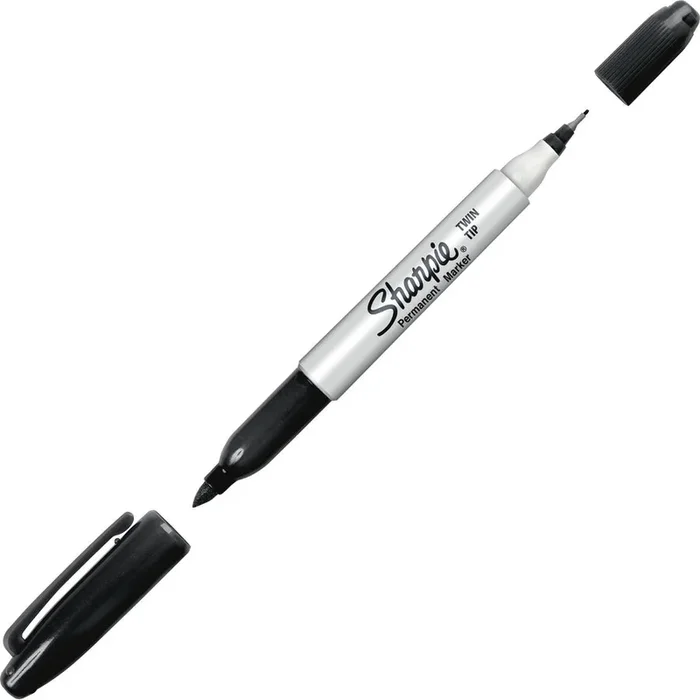 Sharpie SAN32001 32001 Power Permanent Marker