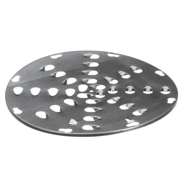 SHREDDER PLATE 1/2 for Hobart 00-077048