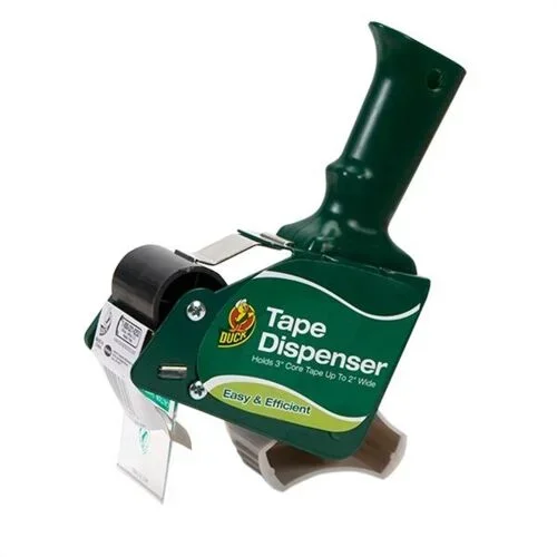 ShurTech 394600 Duck Brand Standard Tape Gun