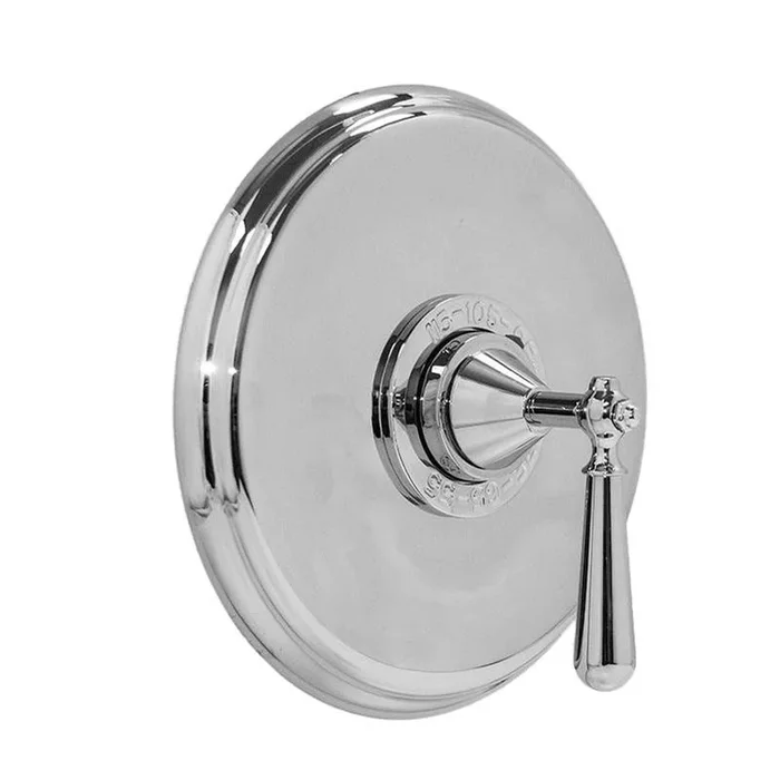 SIGMA 3/4” Thermostatic Set TRIM ARIA CHROME .26