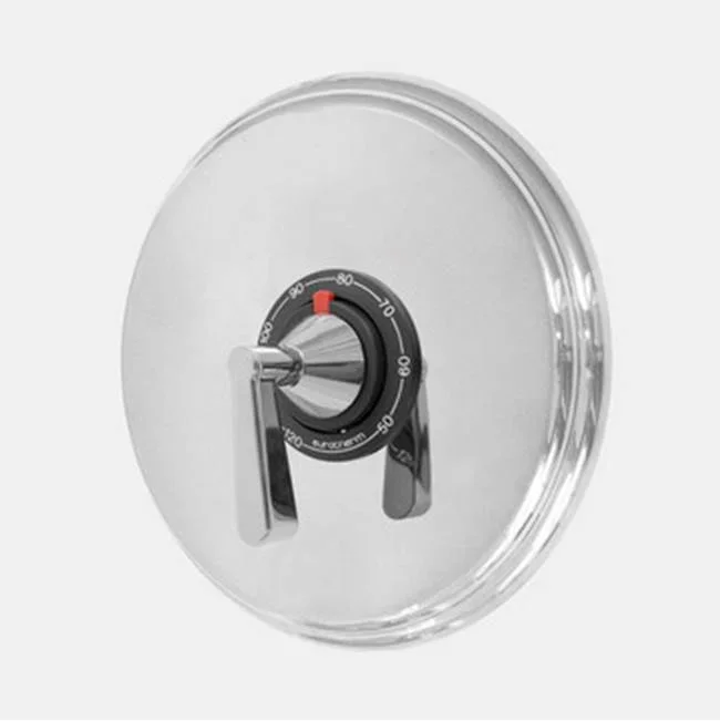 SIGMA 3/4” Thermostatic Set TRIM MODERNE COCO BRONZE .63