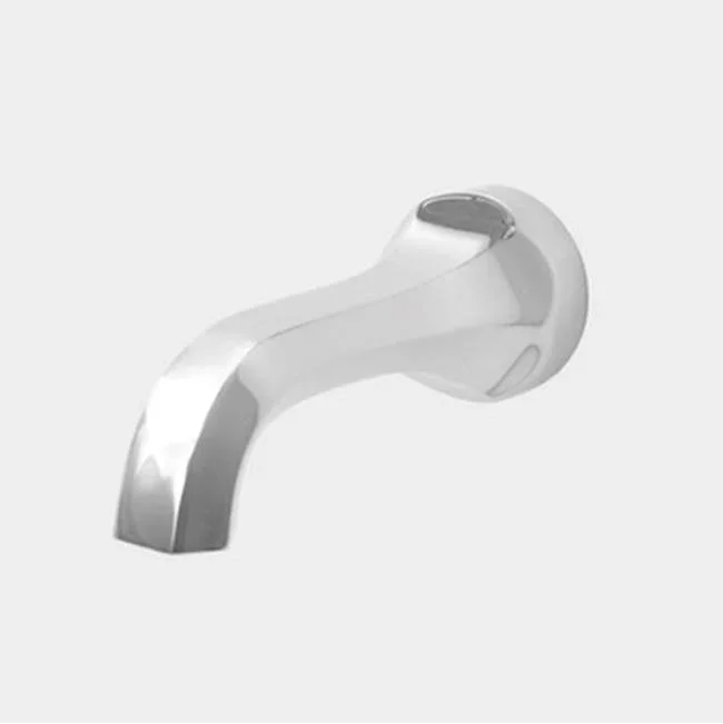 SIGMA 300/720 Wall Tub Spout SATIN BRASS PVD .41
