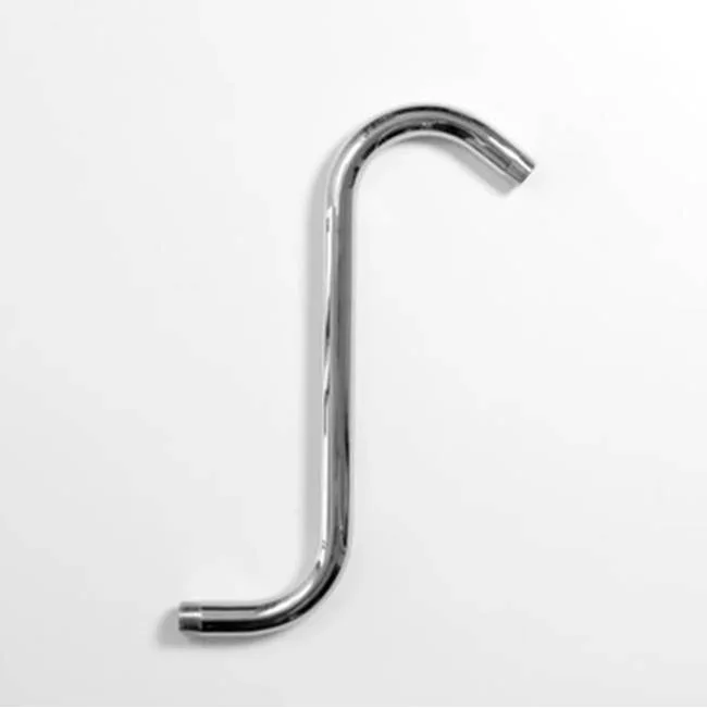 SIGMA ”S” Shower Arm BRUSHED BRONZE PVD .23