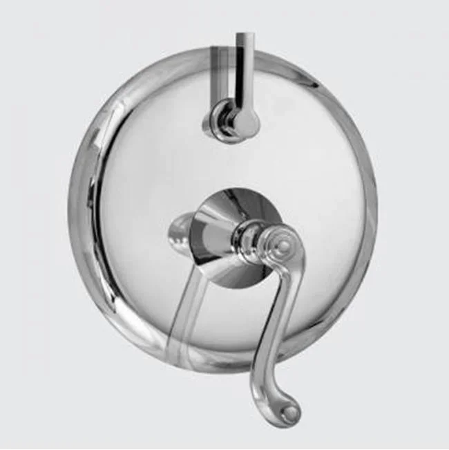 SIGMA E-Mini Thermostatic Set TRIM HAMPSHIRE POLISHED COPPER .15