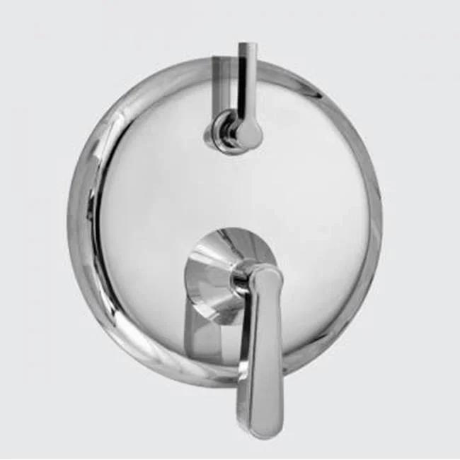 SIGMA E-Mini Thermostatic Set TRIM MODERNE BLACK OIL RUBBED BRONZE .05