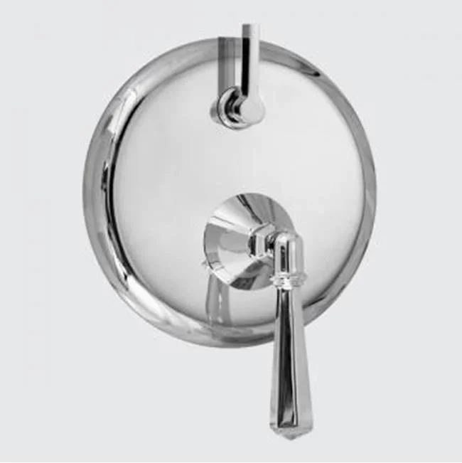 SIGMA E-Mini Thermostatic Set TRIM VALENCIA COCO BRONZE .63