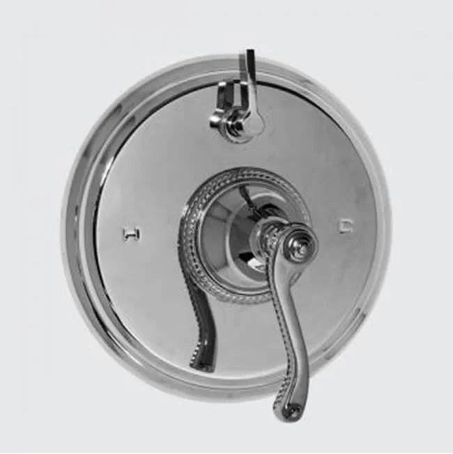 SIGMA Pressure Balanced Shower by Shower Set TRIM CHARLOTTE ELITE SABLE BRONZE .80