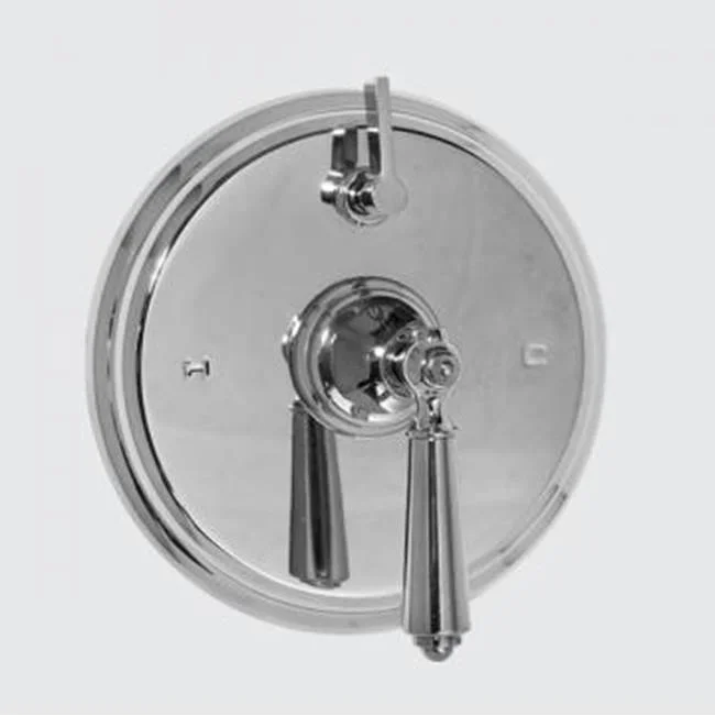 SIGMA Pressure Balanced Shower by Shower Set TRIM MONTE CARLO SABLE BRONZE .80