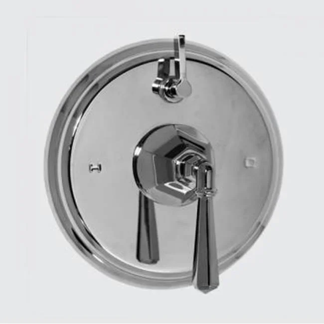 SIGMA Pressure Balanced Shower by Shower Set TRIM WINDHAM ANTIQUE BRASS .82