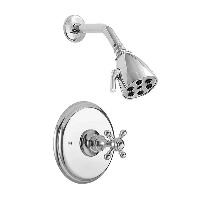 SIGMA Pressure Balanced Shower Set TRIM (Includes HAF) TREMONT-X COCO BRONZE .63