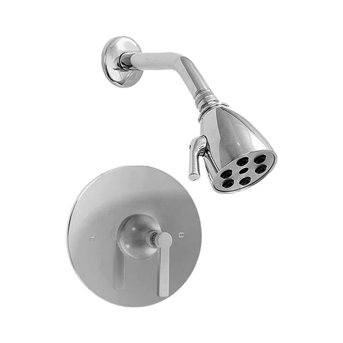 SIGMA Pressure Balanced Shower TRIM (Includes HAF) CAPELLA SABLE BRONZE .80