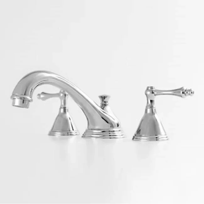 SIGMA Roman Tub Set TRIM LEXINGTON SABLE BRONZE .80