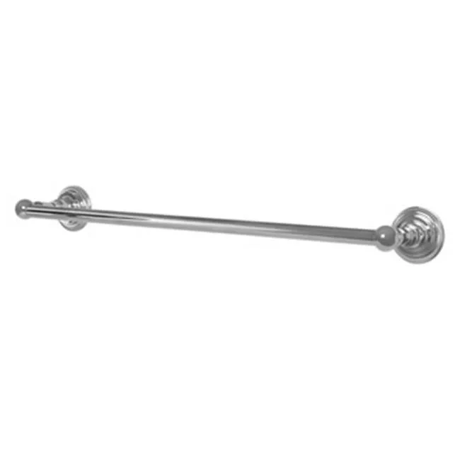 SIGMA Series 18 Towel Bar 30” w/brackets CHROME .26